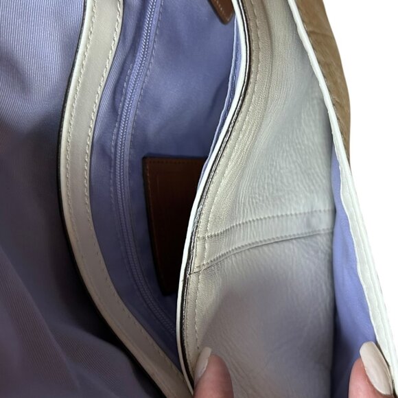 Vintage Coach Soho Shoulder Bag - Picture 5 of 7